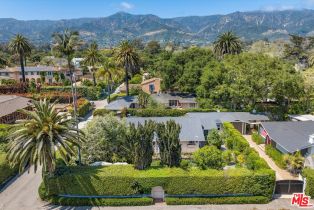Single Family Residence, 1520 Willina ln, Santa Barbara, CA 93108 - 37