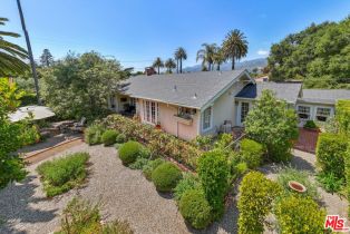 Single Family Residence, 1520 Willina ln, Santa Barbara, CA 93108 - 35