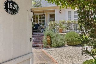 Single Family Residence, 1520 Willina ln, Santa Barbara, CA 93108 - 4