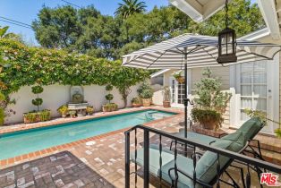 Single Family Residence, 1520 Willina ln, Santa Barbara, CA 93108 - 27