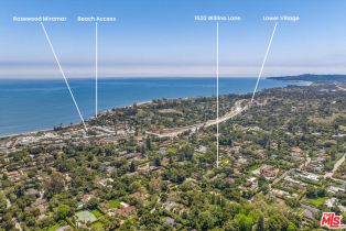 Single Family Residence, 1520 Willina ln, Santa Barbara, CA 93108 - 40
