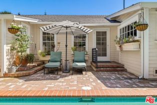 Single Family Residence, 1520 Willina ln, Santa Barbara, CA 93108 - 29
