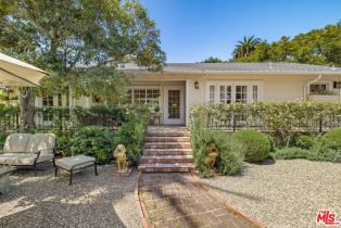 Single Family Residence, 1520 Willina ln, Santa Barbara, CA 93108 - 2