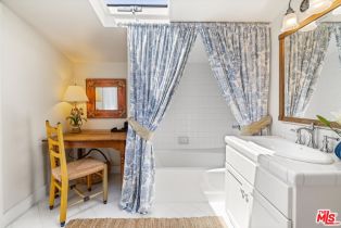 Single Family Residence, 1520 Willina ln, Santa Barbara, CA 93108 - 24