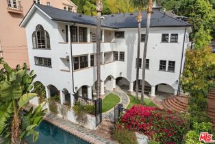 Single Family Residence, 15257 Encanto dr, Sherman Oaks, CA 91403 - 46