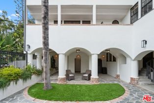 Single Family Residence, 15257 Encanto dr, Sherman Oaks, CA 91403 - 39