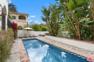 Single Family Residence, 15257 Encanto dr, Sherman Oaks, CA 91403 - 43