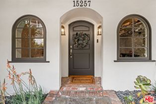 Single Family Residence, 15257 Encanto dr, Sherman Oaks, CA 91403 - 4