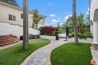 Single Family Residence, 15257 Encanto dr, Sherman Oaks, CA 91403 - 31