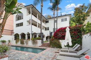 Single Family Residence, 15257 Encanto dr, Sherman Oaks, CA 91403 - 41