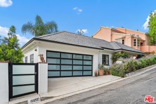 Single Family Residence, 15257 Encanto dr, Sherman Oaks, CA 91403 - 47