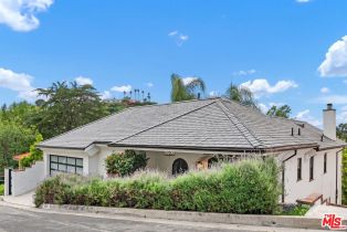 Single Family Residence, 15257 Encanto dr, Sherman Oaks, CA 91403 - 48