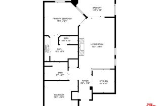 Condominium, 13075 Pacific prome, Playa Vista, CA 90094 - 25