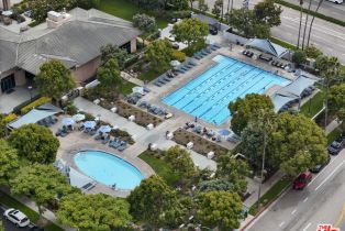 Condominium, 13075 Pacific prome, Playa Vista, CA 90094 - 21
