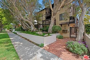 Condominium, 1141   17th St, Santa Monica, CA  Santa Monica, CA 90403