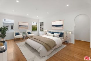 , 205 Reeves dr, Beverly Hills, CA 90212 - 6