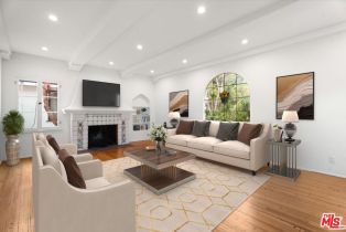 Residential Lease, 205  S Reeves Dr, Beverly Hills, CA  Beverly Hills, CA 90212