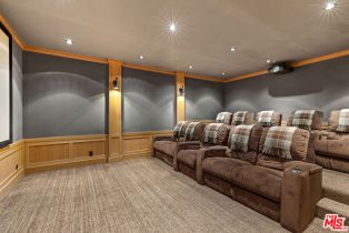 Single Family Residence, 888 Toulon dr, Pacific Palisades, CA 90272 - 35