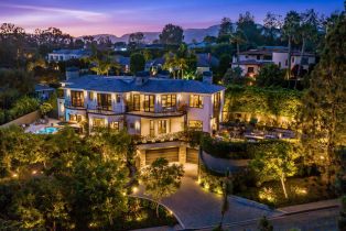 Single Family Residence, 888 Toulon dr, Pacific Palisades, CA 90272 - 42