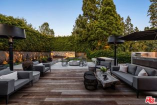 Single Family Residence, 888 Toulon dr, Pacific Palisades, CA 90272 - 38