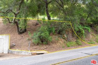 , 3382 Old Topanga Canyon Road, Calabasas, CA 90290 - 6