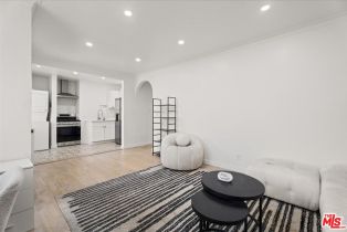 Residential Lease, 205 1/2 S Reeves Dr, Beverly Hills, CA  Beverly Hills, CA 90212