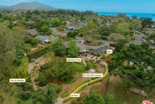 Single Family Residence, 615 Concha Loma dr, Carpinteria, CA 93013 - 27
