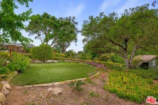 Single Family Residence, 615 Concha Loma dr, Carpinteria, CA 93013 - 22