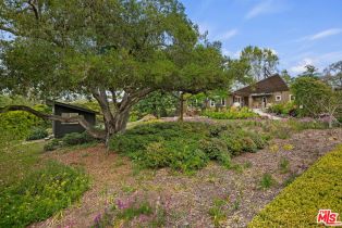 Single Family Residence, 615 Concha Loma dr, Carpinteria, CA 93013 - 47