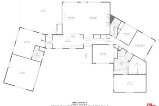 Single Family Residence, 615 Concha Loma dr, Carpinteria, CA 93013 - 52