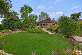 Single Family Residence, 615 Concha Loma dr, Carpinteria, CA 93013 - 25