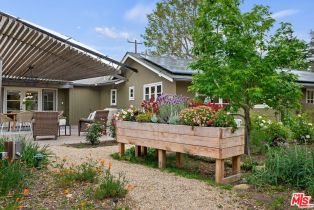 Single Family Residence, 615 Concha Loma dr, Carpinteria, CA 93013 - 24