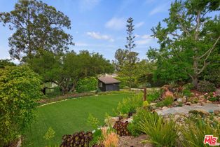 Single Family Residence, 615 Concha Loma dr, Carpinteria, CA 93013 - 26