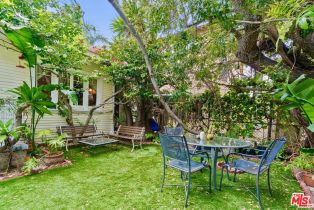 Residential Income, 3110 Highland ave, Santa Monica, CA 90405 - 4