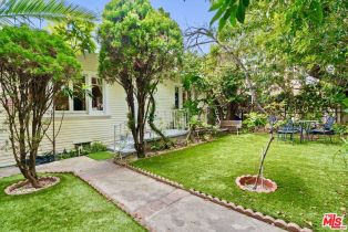 Residential Income, 3110 Highland ave, Santa Monica, CA 90405 - 3