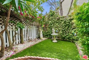 Residential Income, 3110 Highland ave, Santa Monica, CA 90405 - 29