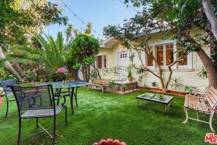 Residential Income, 3110   Highland Ave, Santa Monica, CA  Santa Monica, CA 90405