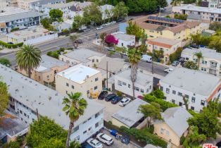 Residential Income, 7254 Fountain ave, West Hollywood , CA 90046 - 25