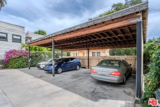 Residential Income, 7254 Fountain ave, West Hollywood , CA 90046 - 7