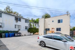 Residential Income, 7254 Fountain ave, West Hollywood , CA 90046 - 4