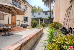 Residential Income, 7254 Fountain ave, West Hollywood , CA 90046 - 6