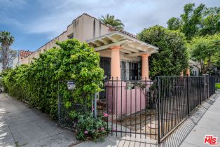 Residential Income, 7254 Fountain ave, West Hollywood , CA 90046 - 15