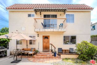 Residential Income, 7254 Fountain ave, West Hollywood , CA 90046 - 8