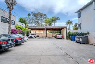 Residential Income, 7254 Fountain ave, West Hollywood , CA 90046 - 24