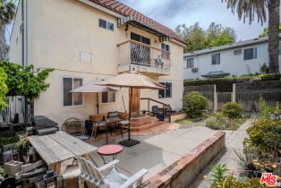Residential Income, 7254 Fountain ave, West Hollywood , CA 90046 - 5