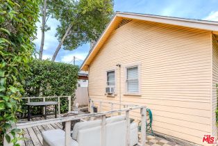 Residential Income, 7254 Fountain ave, West Hollywood , CA 90046 - 21