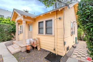 Residential Income, 7254 Fountain ave, West Hollywood , CA 90046 - 19