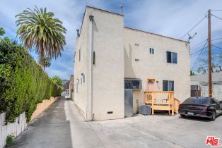 Residential Income, 7254 Fountain ave, West Hollywood , CA 90046 - 2