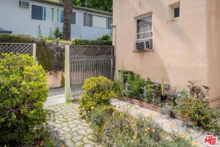 Residential Income, 7254 Fountain ave, West Hollywood , CA 90046 - 13