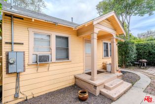 Residential Income, 7254 Fountain ave, West Hollywood , CA 90046 - 18